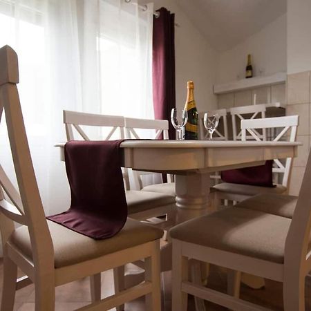 Eco Village Experience - Skadar Lake Virpazar Zewnętrze zdjęcie