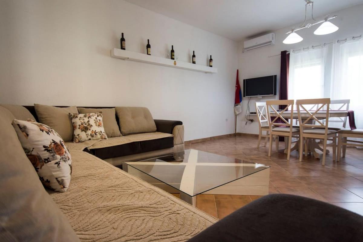 Eco Village Experience - Skadar Lake Virpazar Zewnętrze zdjęcie