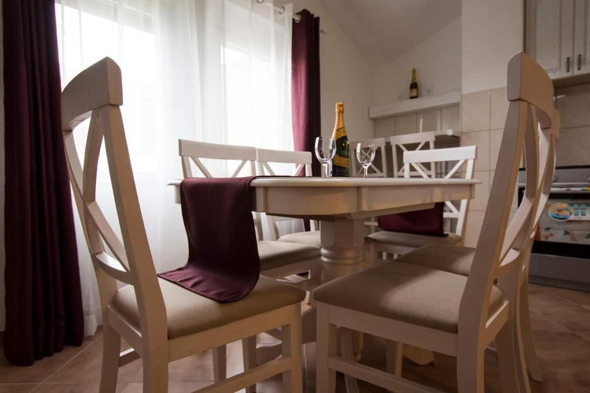 Eco Village Experience - Skadar Lake Virpazar Zewnętrze zdjęcie