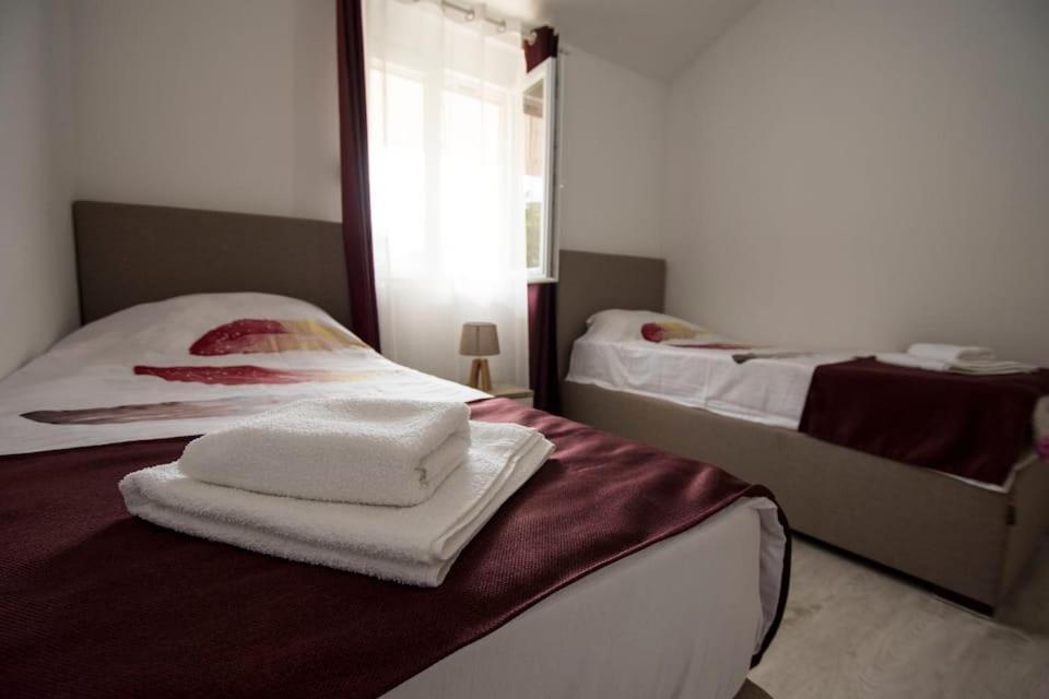 Eco Village Experience - Skadar Lake Virpazar Zewnętrze zdjęcie