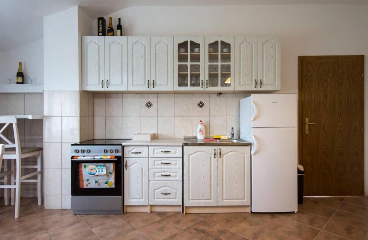 Eco Village Experience - Skadar Lake Virpazar Zewnętrze zdjęcie