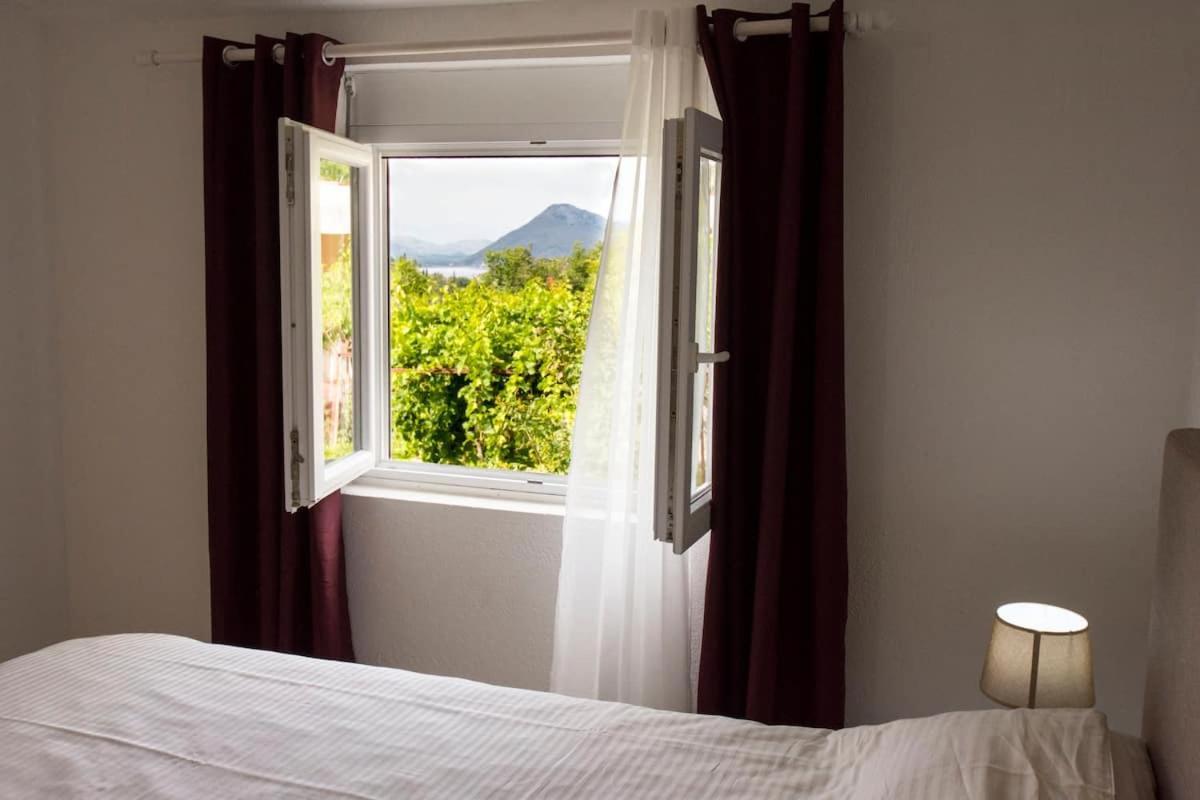 Eco Village Experience - Skadar Lake Virpazar Zewnętrze zdjęcie