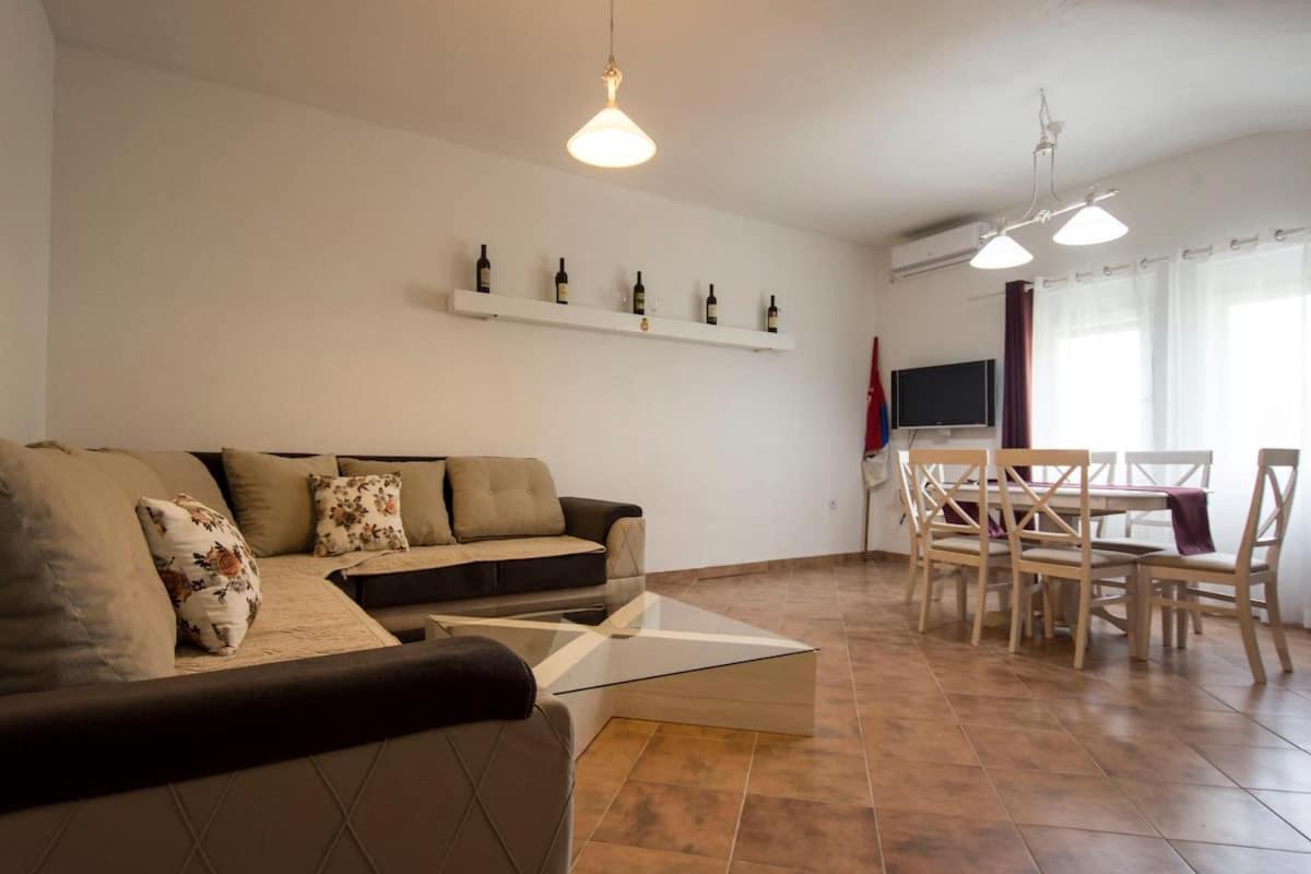Eco Village Experience - Skadar Lake Virpazar Zewnętrze zdjęcie