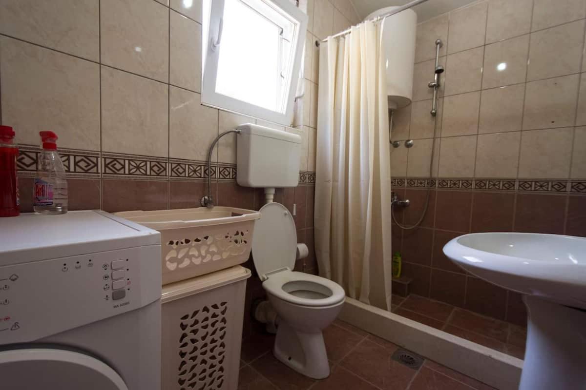 Eco Village Experience - Skadar Lake Virpazar Zewnętrze zdjęcie