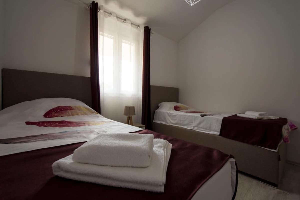 Eco Village Experience - Skadar Lake Virpazar Zewnętrze zdjęcie